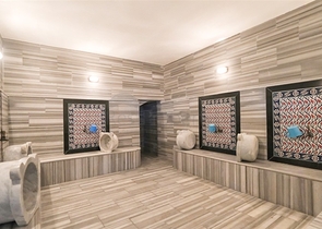 Трехкомнатная квартира в районе Махмутлар