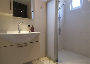 Трехкомнатная квартира в районе Махмутлар