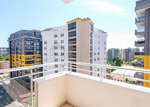 Трехкомнатная квартира в районе Махмутлар