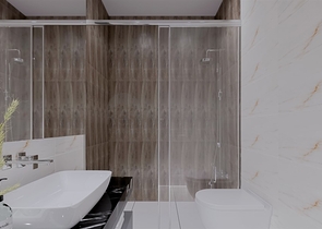 Комплекс отельной инфраструктуры в живописном районе Авсаллар