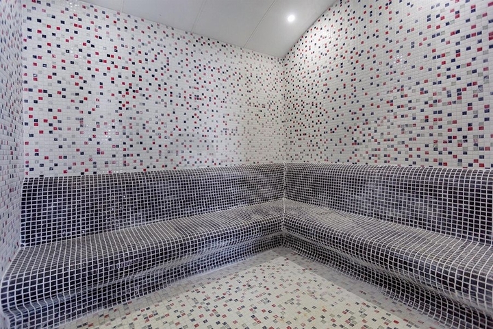 Меблированный пентхаус планировки 2+1 в районе Оба