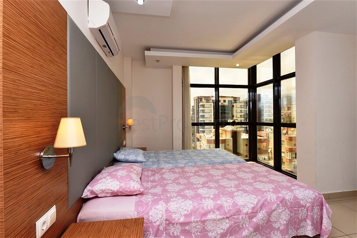 Квартира на аренду в Джикджилли