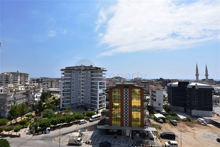 Квартира на аренду в Джикджилли