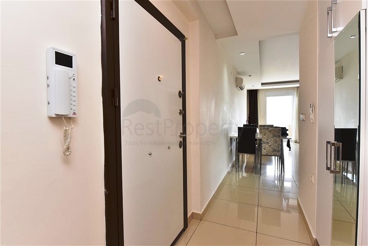 Квартира на аренду в Джикджилли