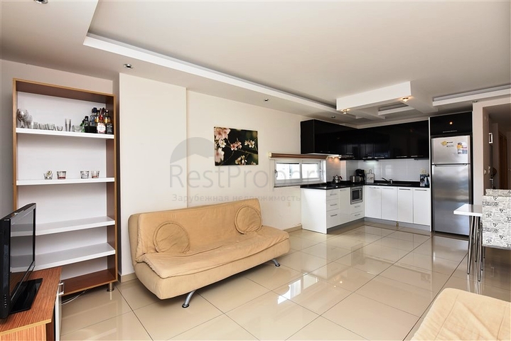 Квартира на аренду в Джикджилли