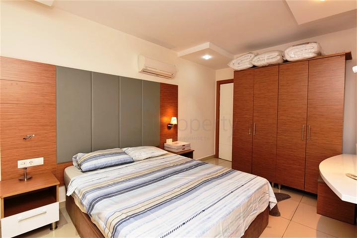 Квартира на аренду в Джикджилли