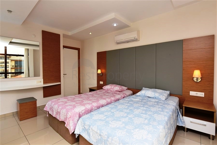 Квартира на аренду в Джикджилли