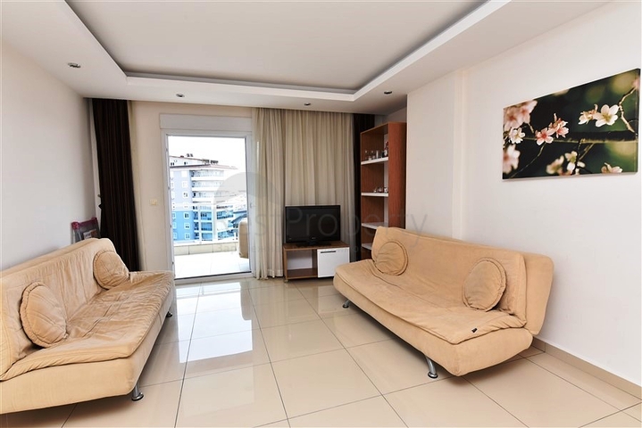 Квартира на аренду в Джикджилли