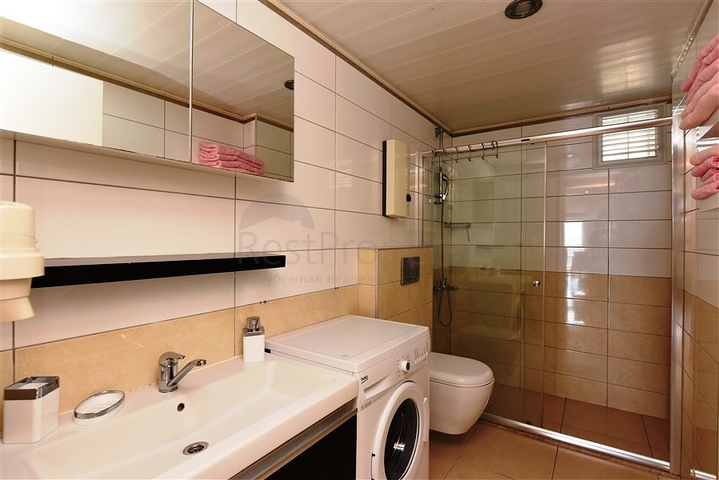 Квартира на аренду в Джикджилли