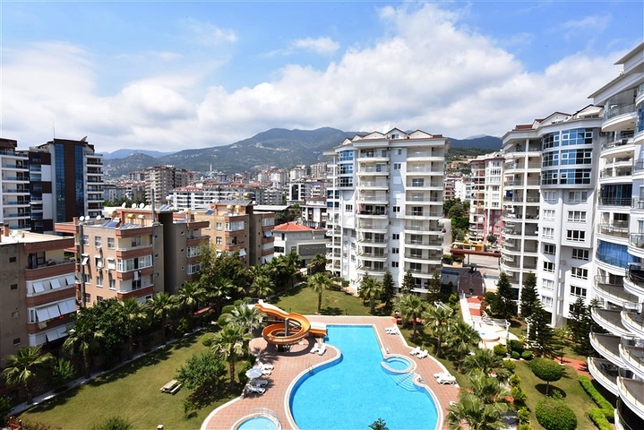 Квартира на аренду в Джикджилли