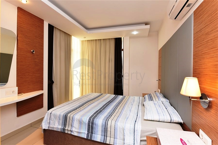 Квартира на аренду в Джикджилли