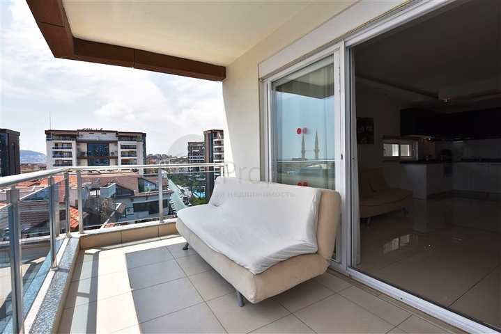 Квартира на аренду в Джикджилли