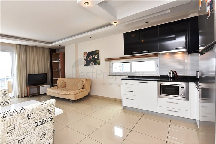 Квартира на аренду в Джикджилли