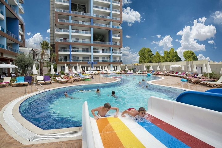 Квартира на аренду в Джикджилли