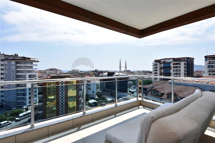 Квартира на аренду в Джикджилли