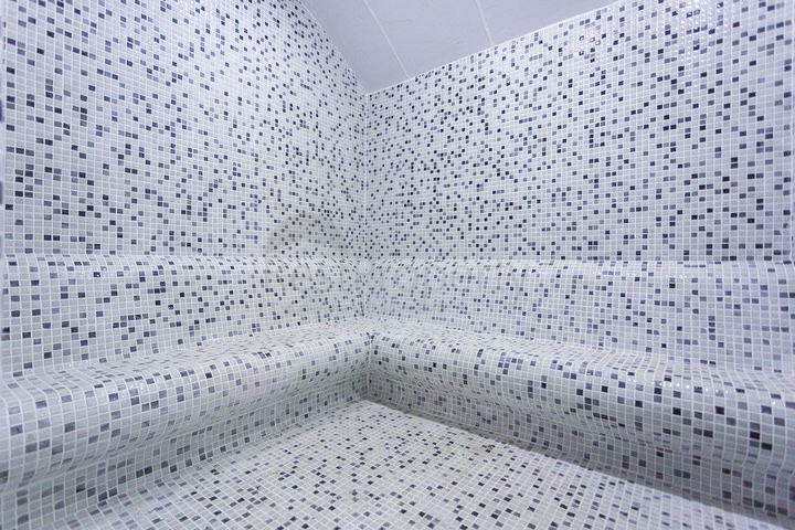 Двухкомнатная квартира в Махмутларе