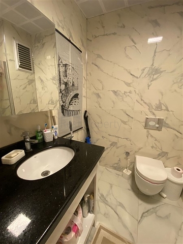 Двухкомнатная квартира в Махмутларе