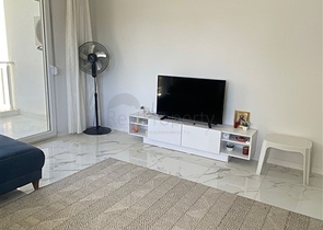 Двухкомнатная квартира в Махмутларе