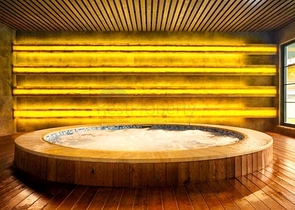 Двухкомнатная квартира в Махмутларе