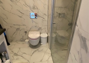 Двухкомнатная квартира в Махмутларе