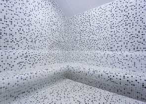 Двухкомнатная квартира в Махмутларе