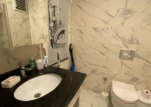 Двухкомнатная квартира в Махмутларе