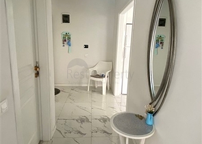 Двухкомнатная квартира в Махмутларе