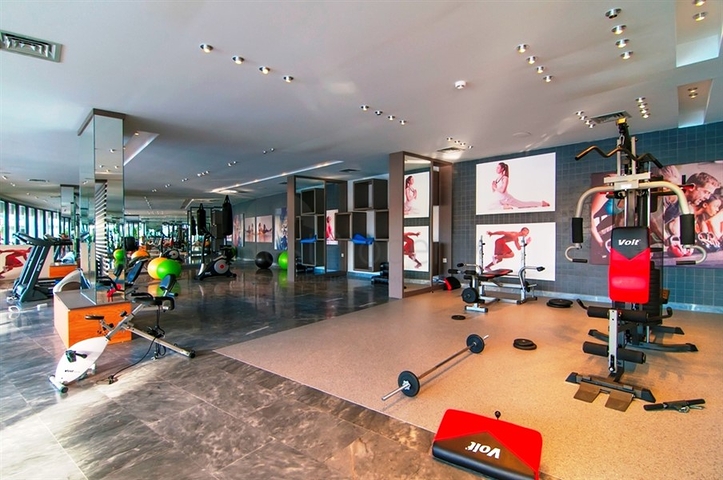 Пентхаус 3+1 в районе Кестель