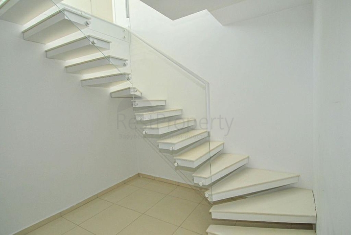 Пентхаус 3+1 в районе Кестель