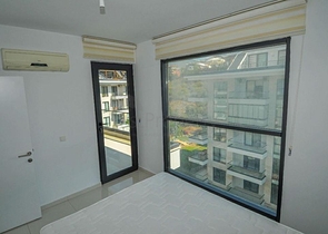 Пентхаус 3+1 в районе Кестель