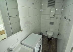 Пентхаус 3+1 в районе Кестель