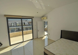 Пентхаус 3+1 в районе Кестель