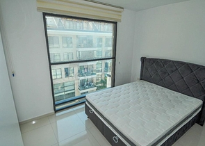 Пентхаус 3+1 в районе Кестель