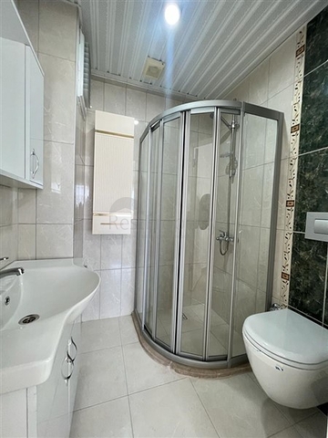 Квартира 2+1 в районе Махмутлар