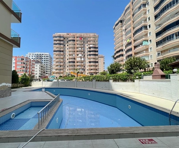 Квартира 2+1 в районе Махмутлар