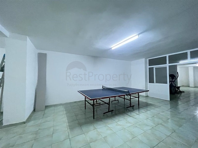 Квартира 2+1 в районе Махмутлар