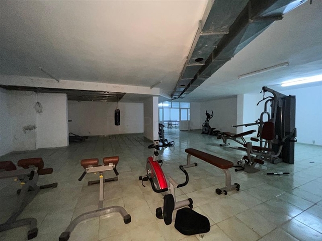 Квартира 2+1 в районе Махмутлар