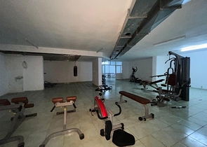 Квартира 2+1 в районе Махмутлар