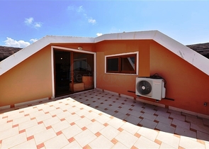 Пентхаус 5+1 в районе Оба в 600 м от моря