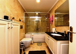 Пентхаус 5+1 в районе Оба в 600 м от моря