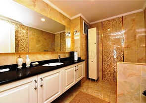 Пентхаус 5+1 в районе Оба в 600 м от моря