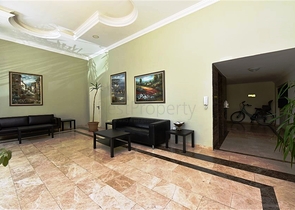 Пентхаус 5+1 в районе Оба в 600 м от моря