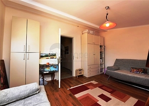 Пентхаус 5+1 в районе Оба в 600 м от моря