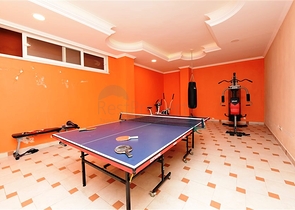 Пентхаус 5+1 в районе Оба в 600 м от моря