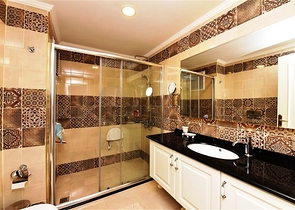 Пентхаус 5+1 в районе Оба в 600 м от моря