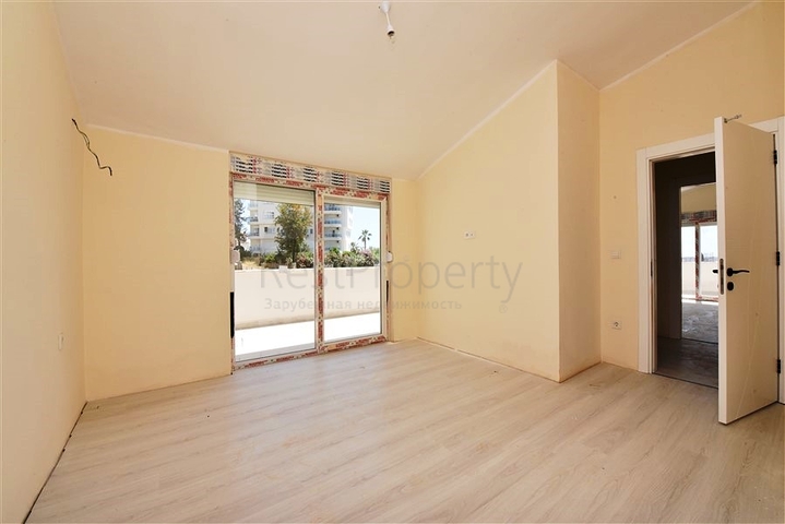 Дуплекс  4+1 в с отдельной кухней