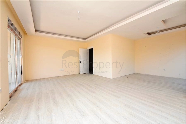 Дуплекс  4+1 в с отдельной кухней