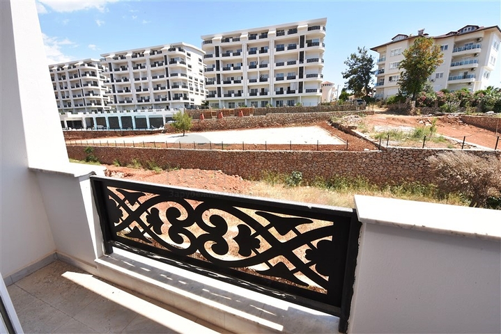 Дуплекс  4+1 в с отдельной кухней