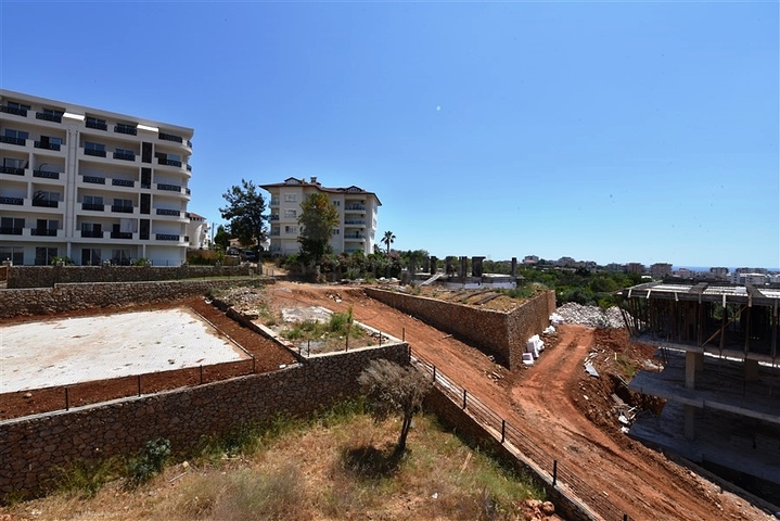 Дуплекс  4+1 в с отдельной кухней