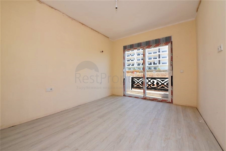 Дуплекс  4+1 в с отдельной кухней